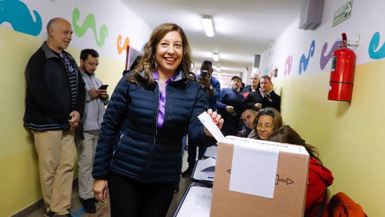 Carreras: Enfocada en el normal funcionamiento de todo
