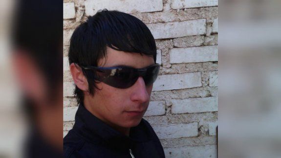 Quién era el joven que murió en el juego fatal de la ruleta rusa