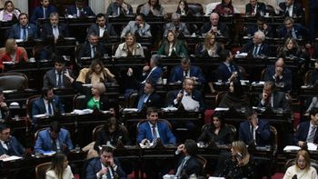 La Ley Hojarasca es una iniciativa impulsada por Federico Sturzenegger, Ministro de Desregulación y Transformación del Estado. | LMCipolletti.com La Ley Hojarasca es una iniciativa impulsada por Federico Sturzenegger, Ministro de Desregulación y Transformación del Estado.