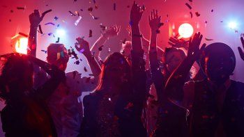 Se había armado el baile en el Polideportivo de Guardia Mitre, pero una pelea alteró la velada.&nbsp;