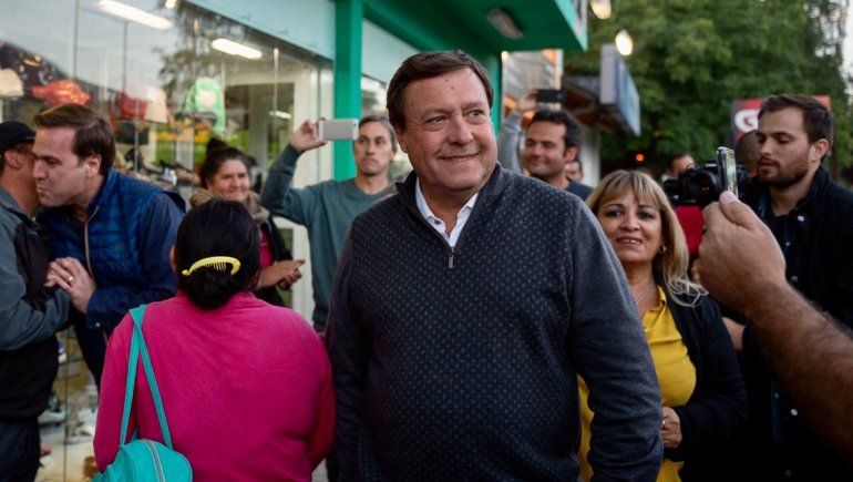 Weretilneck y la coalición con la UCR: Con diálogo hay rumbo compartido