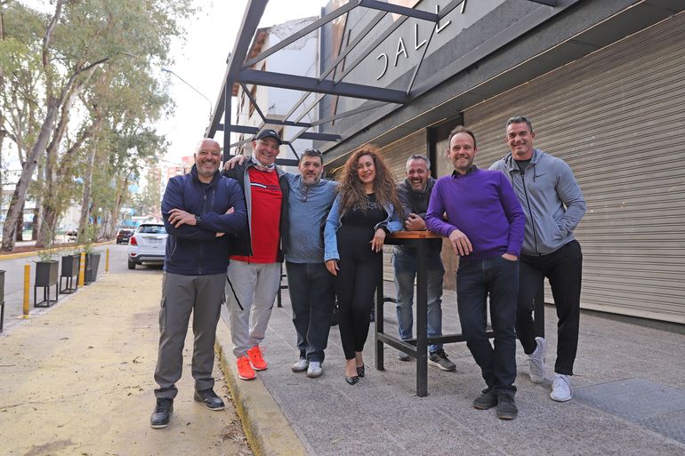 Diagonal 66, el boliche que marcó a la región: recuerdos y anécdotas de una época dorada