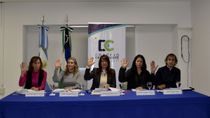 El Concejo Deliberante de Cipolletti aprobó actualizaciones en el Código de Planeamiento de la ciudad.