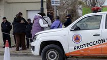 hallazgo del cuerpo de la mujer de cipolletti: como llegaron a ella y que hipotesis se manejan sobre lo que paso