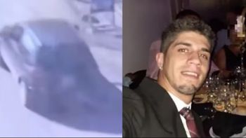 Femicidio de Agostina Vega: el relato de la dueña del Ford Ka en el que Barrelier trasladó el cuerpo | LMCipolletti.com Femicidio de Agostina Vega: el relato de la dueña del Ford Ka en el que Barrelier trasladó el cuerpo
