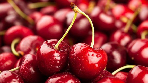 Patagonia lidera la exportación de cerezas