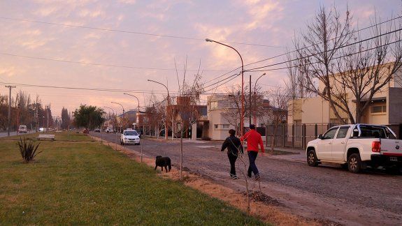 Violento asalto a una familia: entraron con armas y robaron