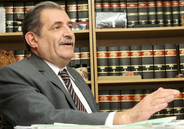El PJ cipoleño exige internas