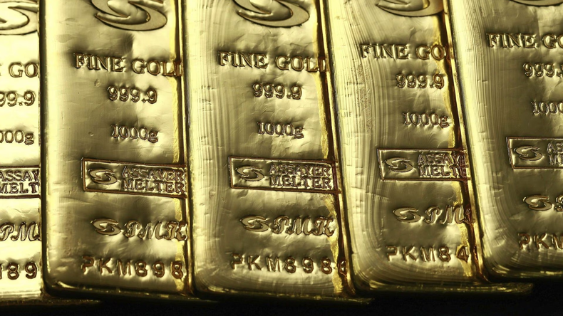Pronostican que la onza de oro superará los 5.000 dólares en los próximos años. 