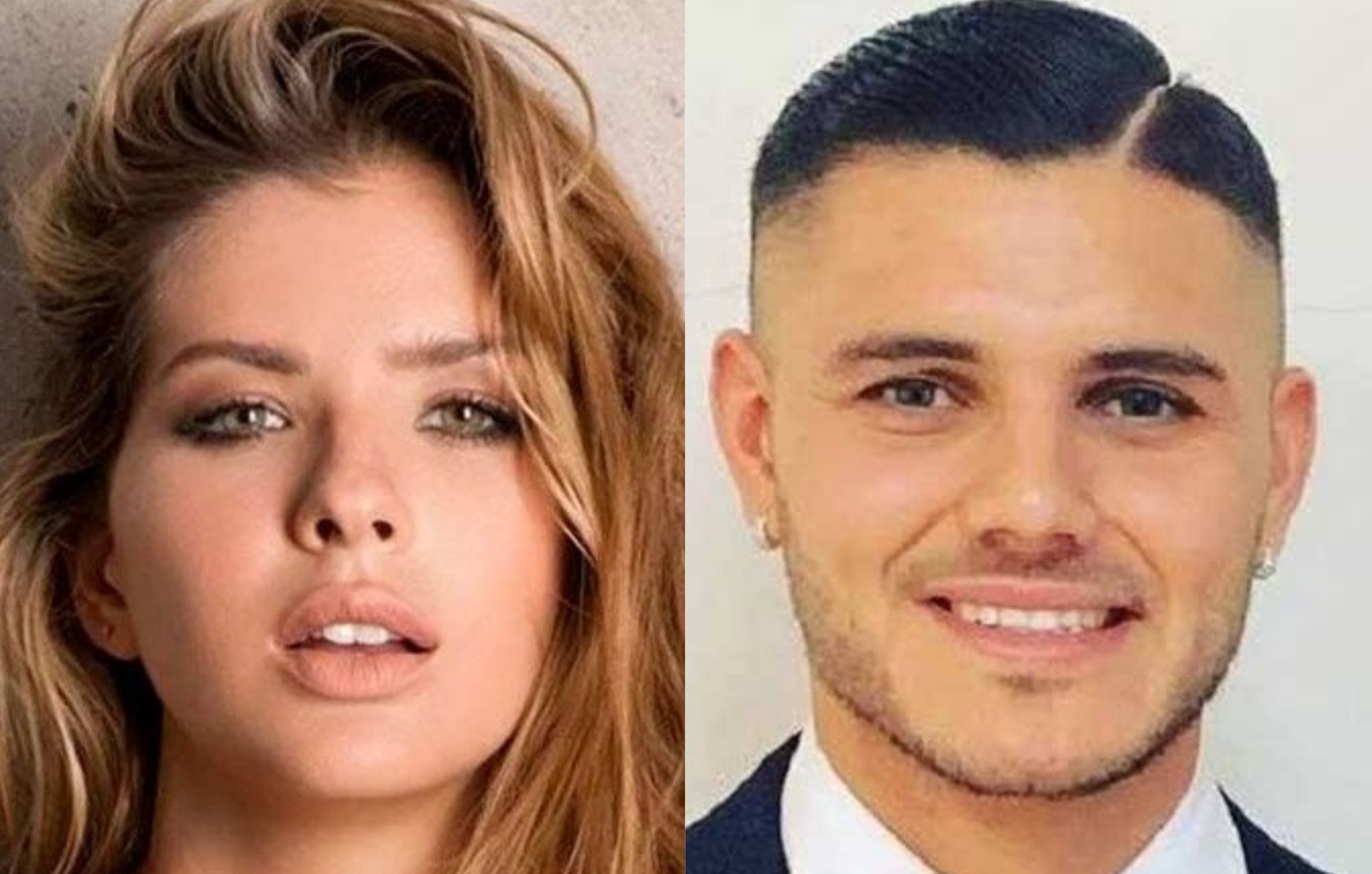 La China Suárez le mandó otro mensaje a Icardi: ¿Qué le dijo?