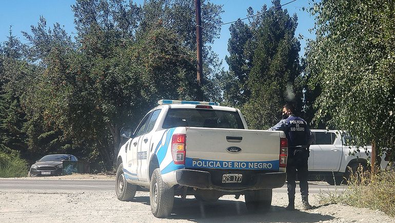 Le quiso pegar a la pareja y las cuñadas le dieron una brutal golpiza