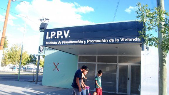 La Justicia condenó al IPPV y debe entregar materiales y $20 mil 