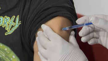 Río Negro avanza con la inmunización provincial