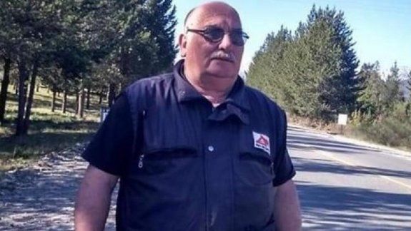 Funcionarios despidieron con dolor a Hugo Fernández