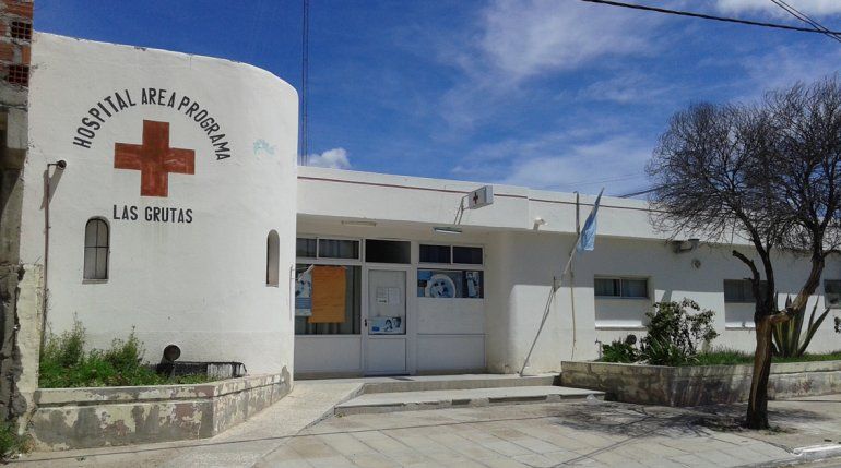 En el hospital de Las Grutas la mayoría de los pacientes llegan descompuestos luego de comer comida en mal estado.