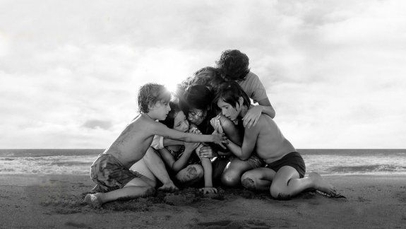 roma busca hacer historia en los premios oscar