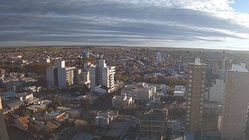 En Cipolletti habrá viento en aumento hasta el miércoles.