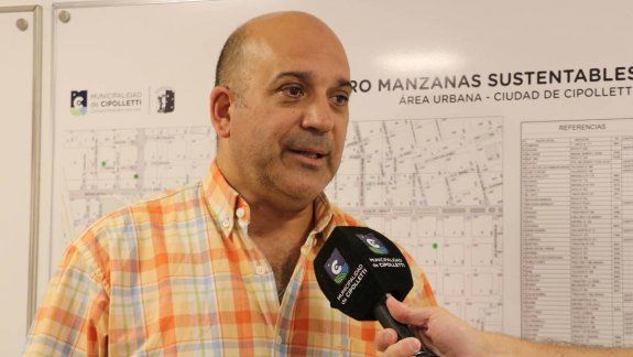 La Muni rechazó la denuncia de Villegas: Falta a la verdad