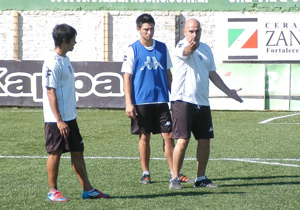 El Cipo de Perilli está confirmado