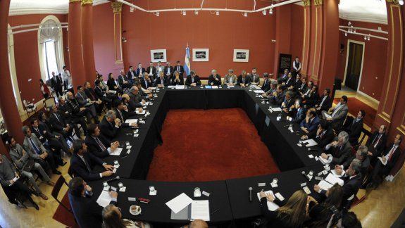 Nación girará $37 mil millones a las provincias para devolver la coparticipación