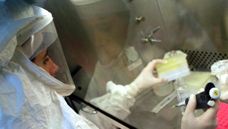 Ya hay 502 infectados en todo el país: 117 se registraron en las últimas horas