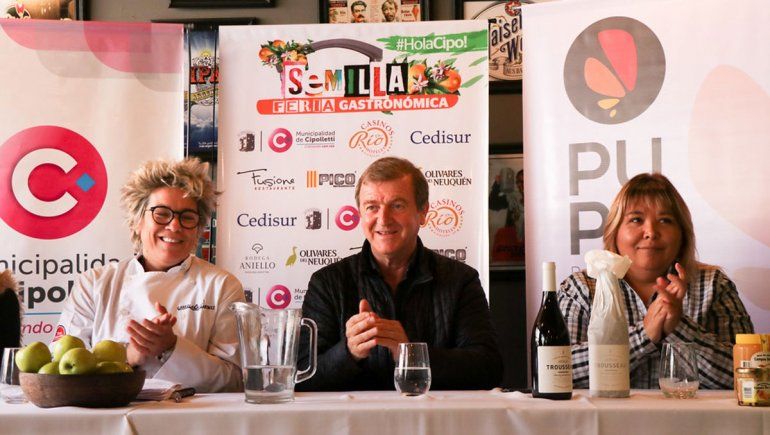 Se viene una nueva edición de la Feria Semilla en la ciudad