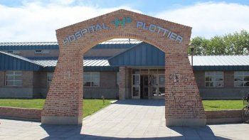 hallaron dioxido de cloro en el nene que murio en plottier hallaron dioxido de cloro en el nene que murio en plottier