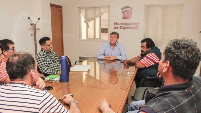 El aumento en la tarifa de los taxis, cada vez más cerca