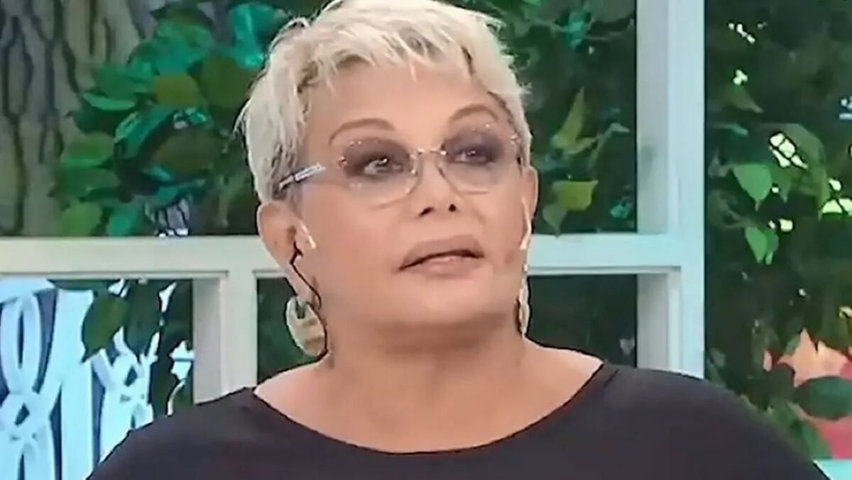 Carmen Barbieri.