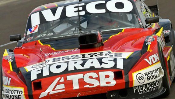 ¡Arde el TC! Urcera se equivocó y pidió disculpas 