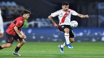 river empato sin goles ante platense y comprometio su clasificacion a la proxima libertadores