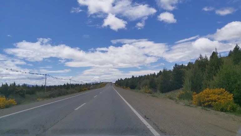 El adolescente que hallaron muerto en Bariloche fue asesinado por su padre