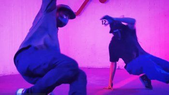 el trap viral del colegio brentana para cuidarse del coronavirus