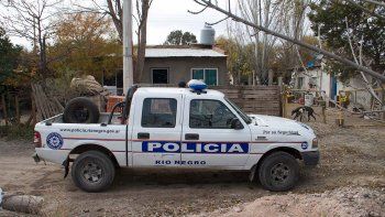 por las vias de escape, el robo de autos sacude a la zona