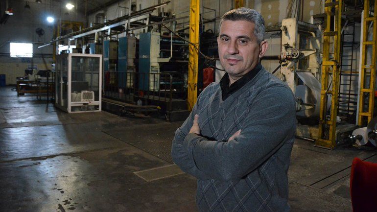 El candidato por la UCR dijo que es necesaria la legalización del aborto