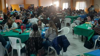 la unter rechazo la oferta salarial y lanzo un paro de 48 horas la unter rechazo la oferta salarial y lanzo un paro de 48 horas