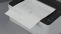 google presento un celular de papel que se imprime desde una app