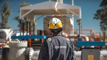La industria del gas y el petróleo de Vaca Muerta requiere trabajadores calificados.