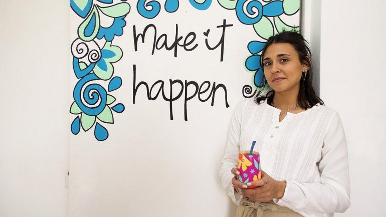 Las emprendedoras de Le Chic mostrarán todo su talento en Neuquén