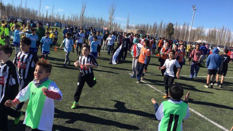 Empieza a rodar el Clausura de la Liga Municipal