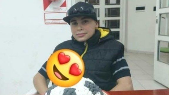 El tremendo gesto de Leandro que hizo feliz a un jubilado