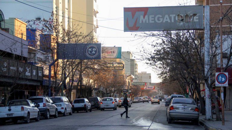 Crece la incertidumbre en la actividad inmobiliaria y comercial.