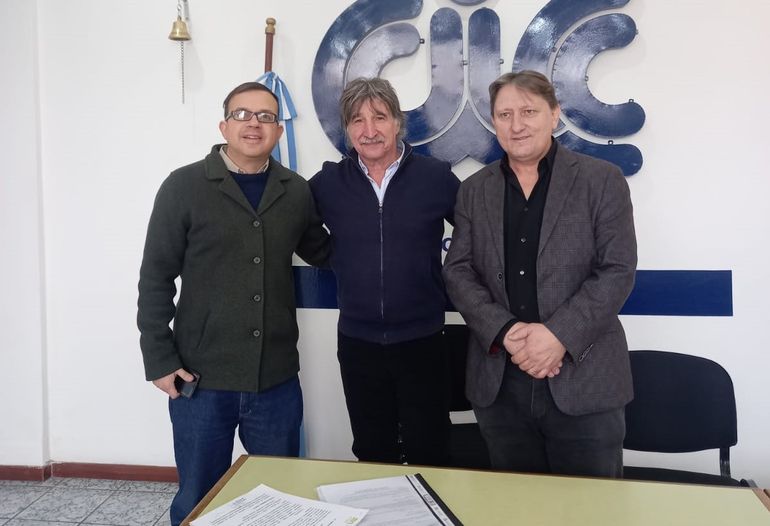 Capacitarán para oficios comerciales y de la industria