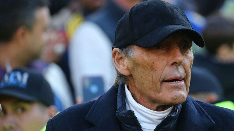 Tremendo: el catastrófico récord que logró Miguel Ángel Russo en Boca