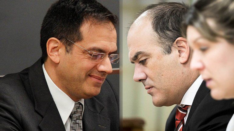 Fuertes cruces entre el médico y el fiscal en los alegatos: el viernes 4 se conoce la pena