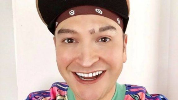 Leo García estalló contra los hijos de Ricardo Montaner y les mandó mensajes xenófobos