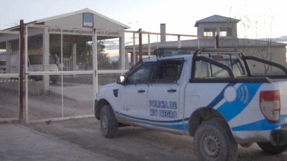 Algunos reclamos en la cárcel local se repiten desde el 2016.