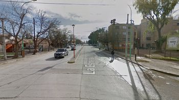 un llamado de emergencias, un tiroteo y vecinos enfurecidos: que paso en las 200 viviendas