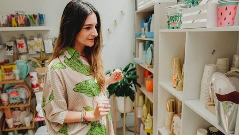 Las emprendedoras de Le Chic mostrarán todo su talento en Neuquén