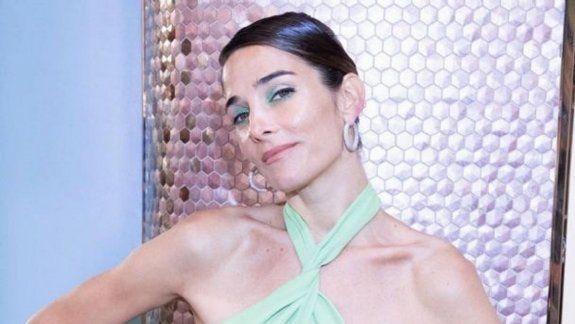 Juana Viale en La Noche de Mirtha.